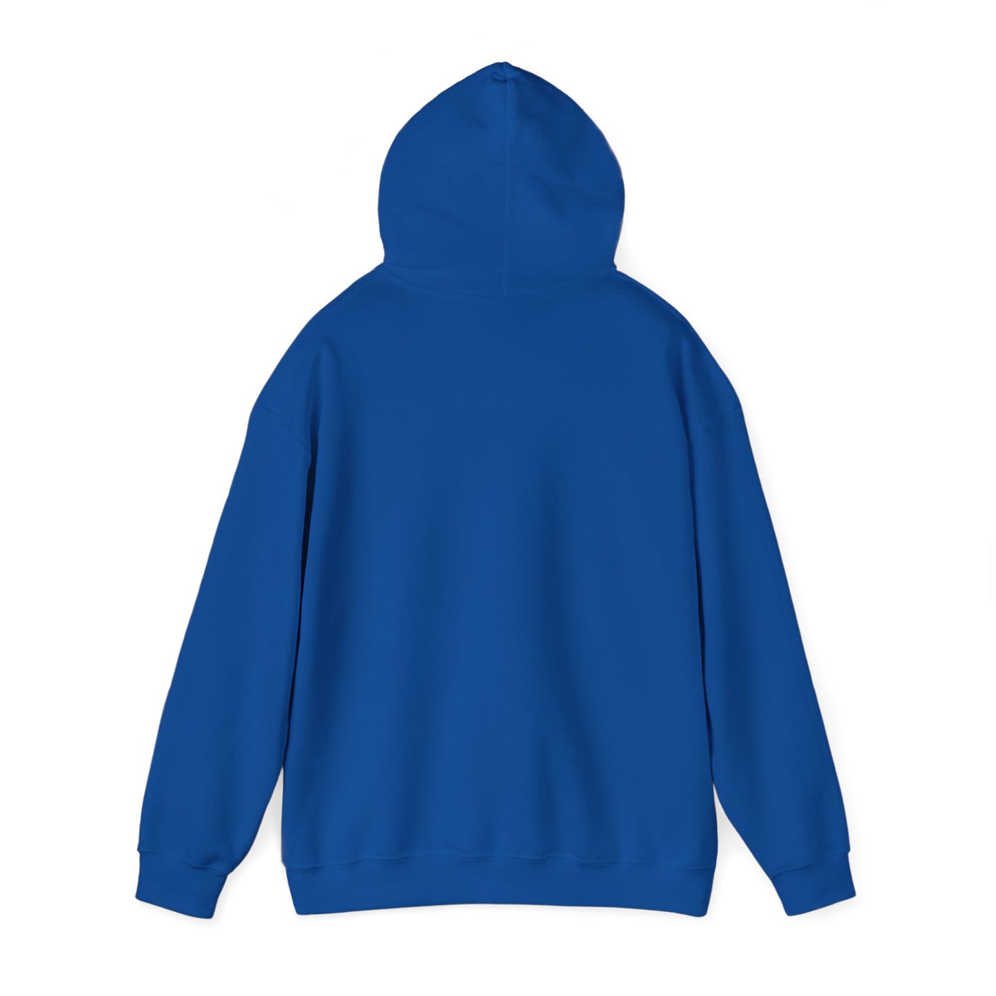 Ultimate Pump cover Hooded Sweatshirt