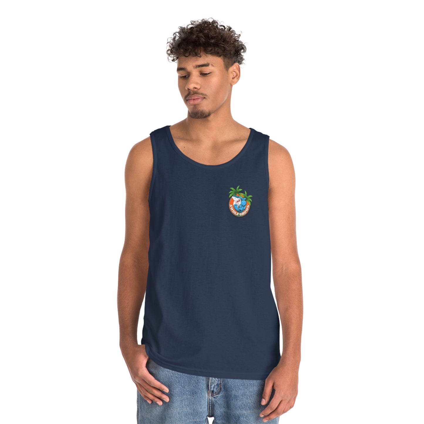 The Swole Tank Top