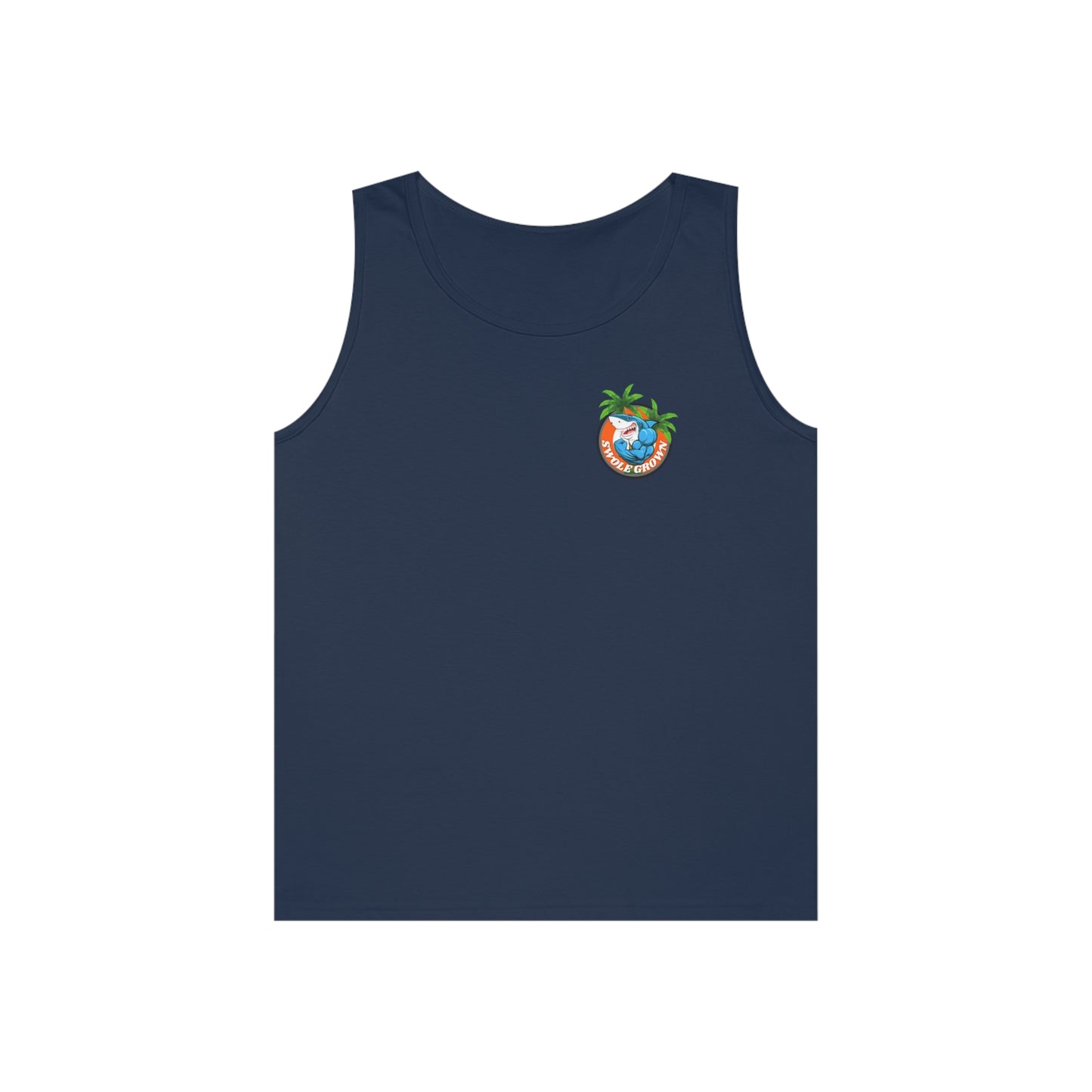 The Swole Tank Top