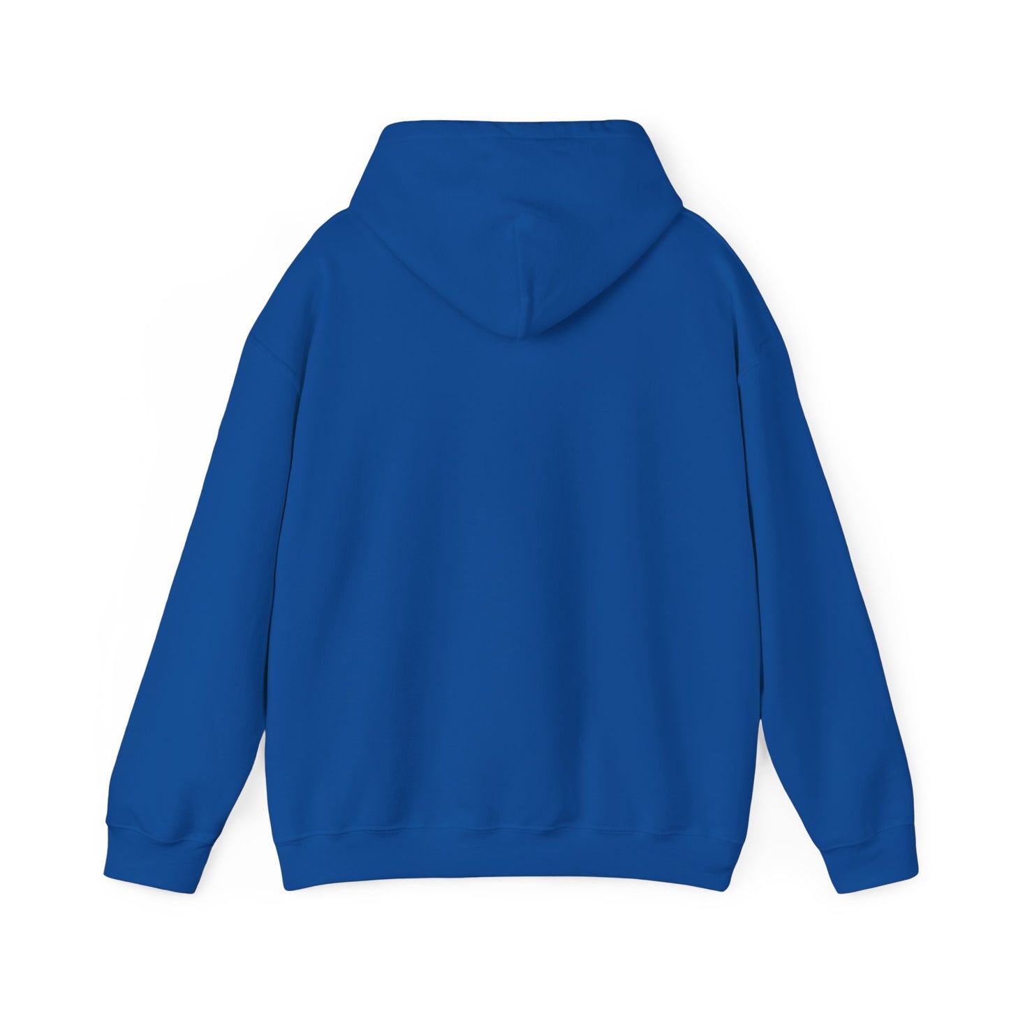 Ultimate Pump cover Hooded Sweatshirt