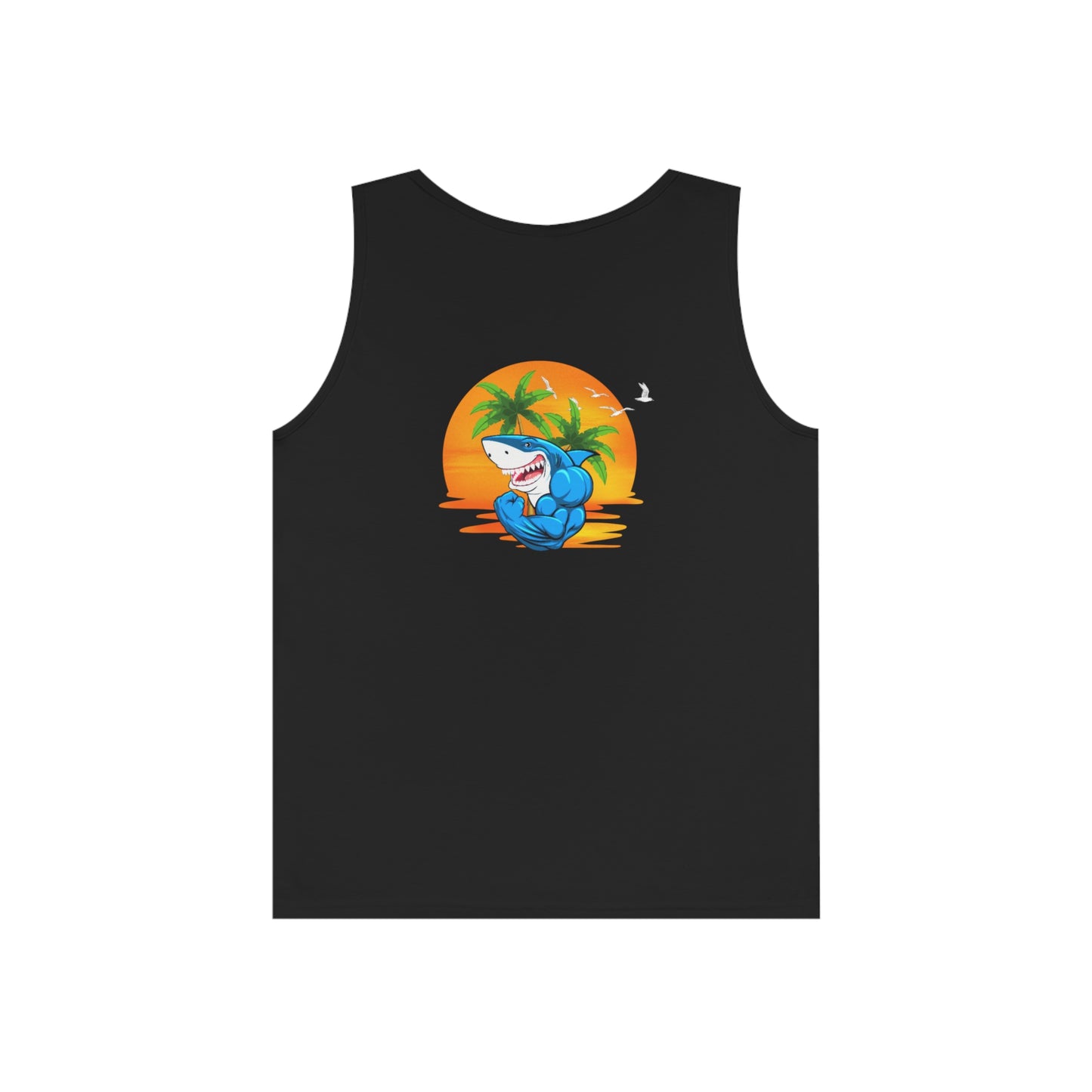 The Swole Tank Top