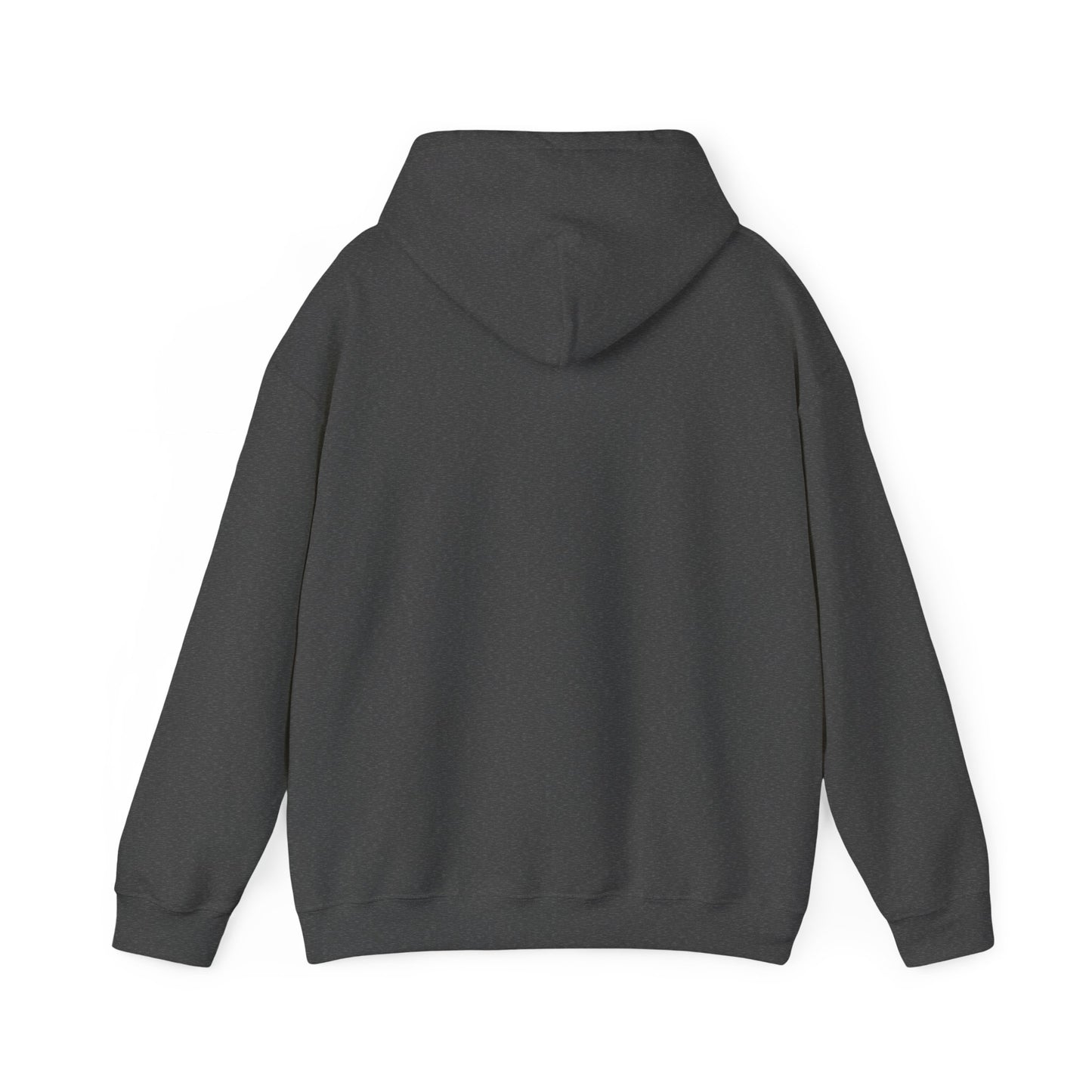 Ultimate Pump cover Hooded Sweatshirt