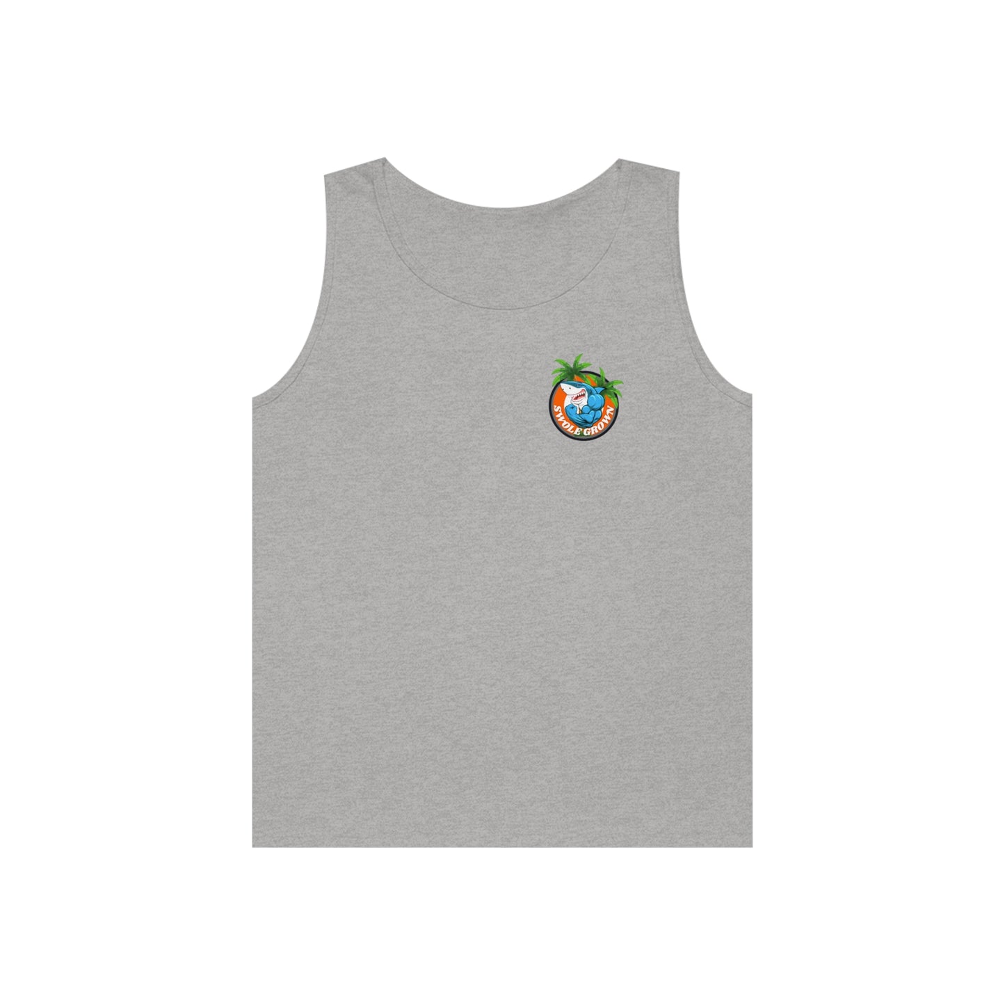 The Swole Tank Top