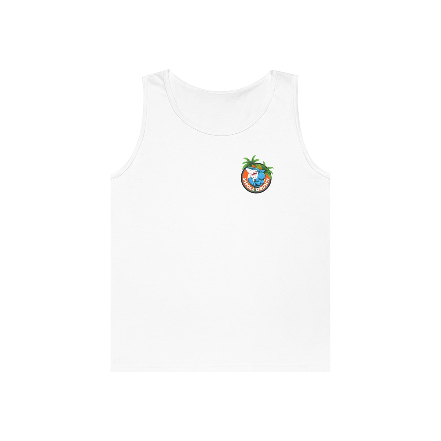 The Swole Tank Top