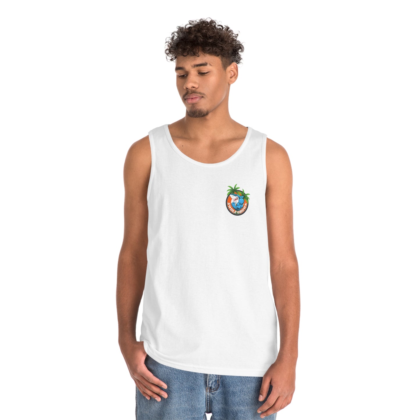 The Swole Tank Top