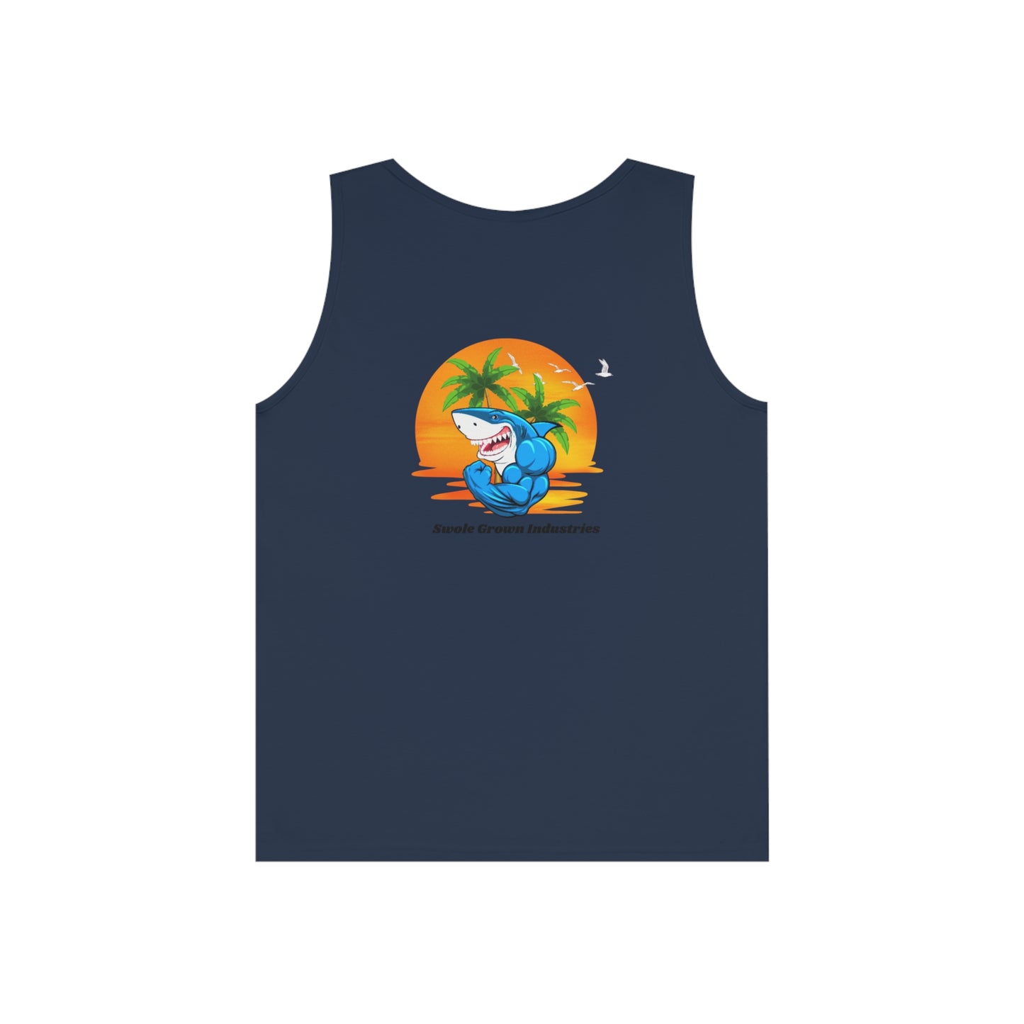 The Swole Tank Top