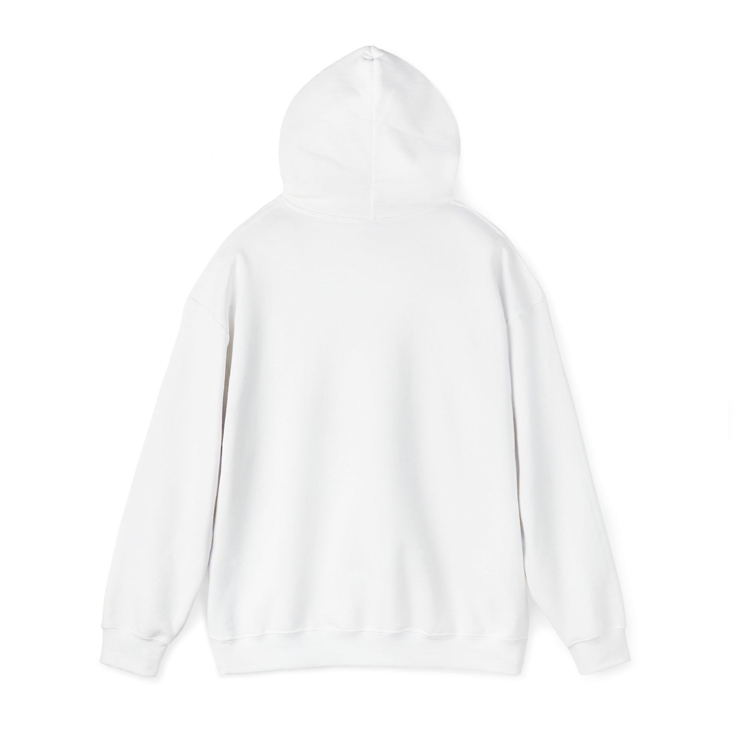 Ultimate Pump cover Hooded Sweatshirt