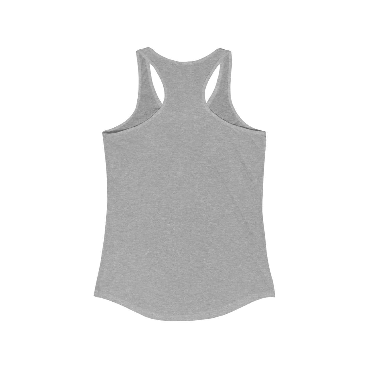 Women's Ultimate Lat pulldown Tank