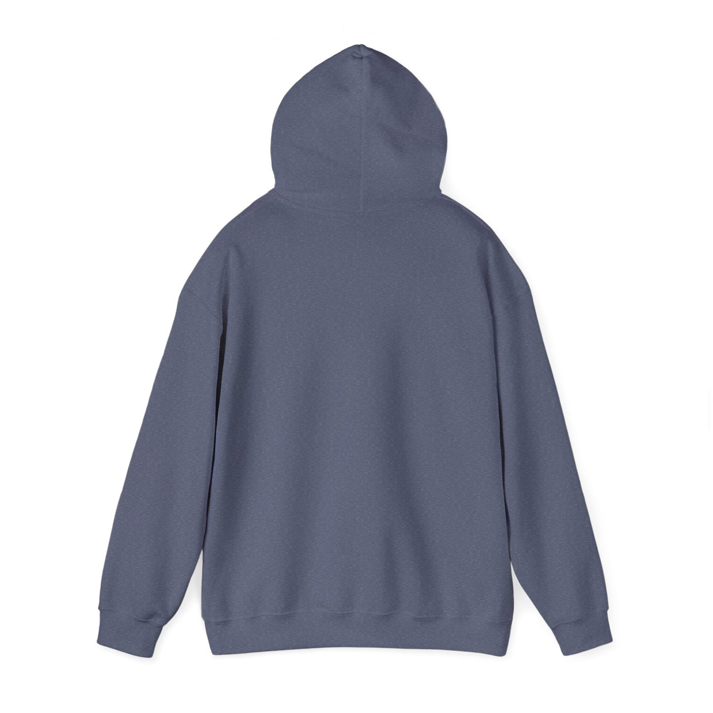 Ultimate Pump cover Hooded Sweatshirt