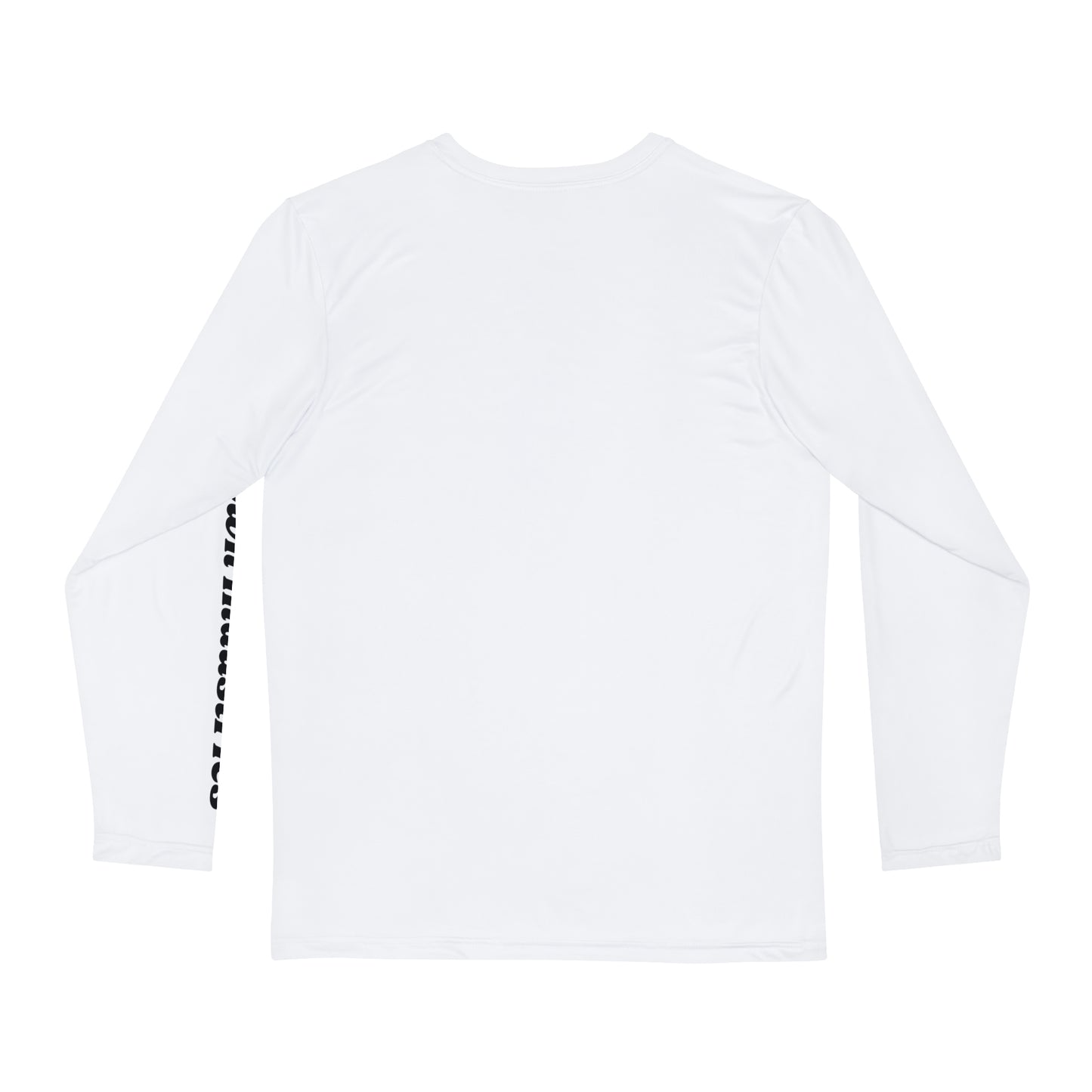 Mens Swole Long Sleeve Shirt