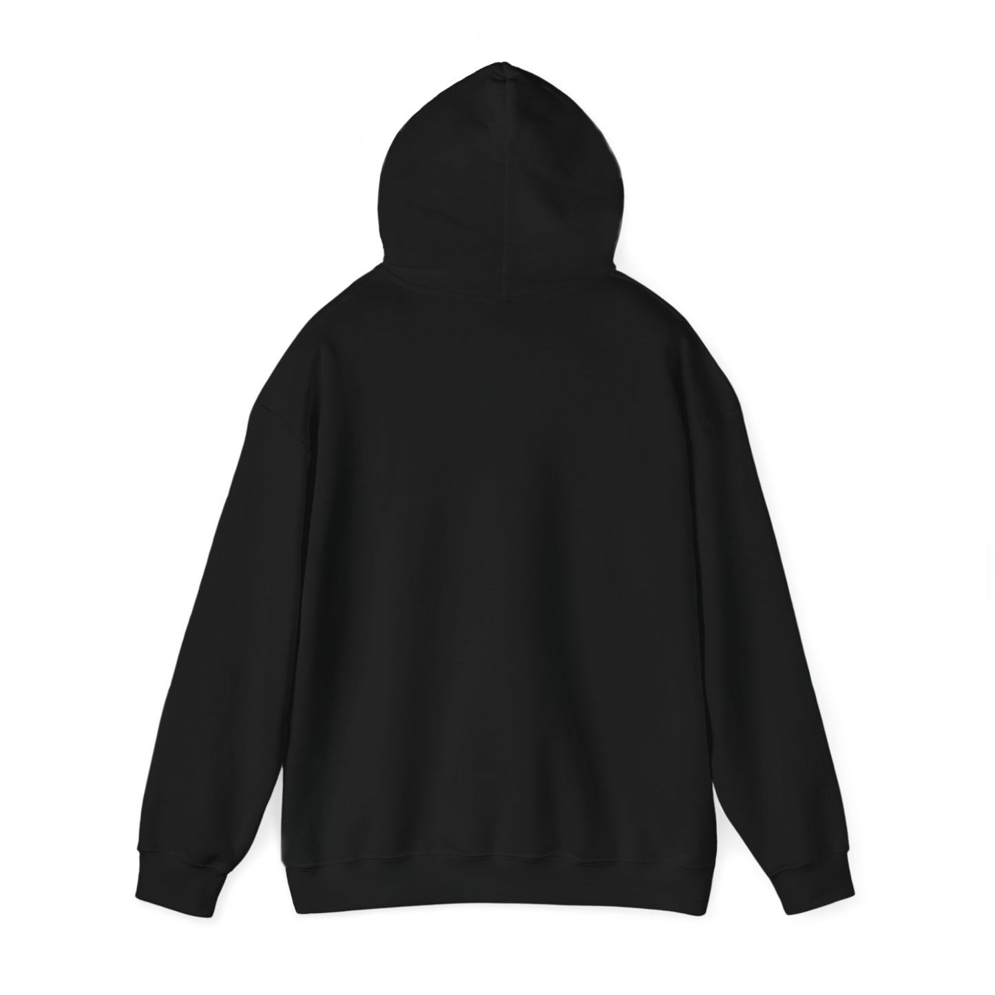 Ultimate Pump cover Hooded Sweatshirt