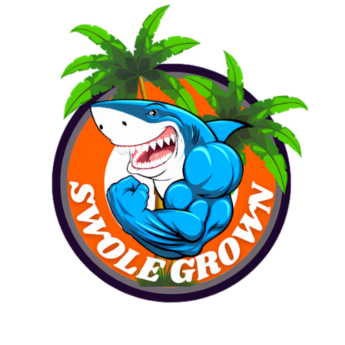 Swole Grown Industries, LLC